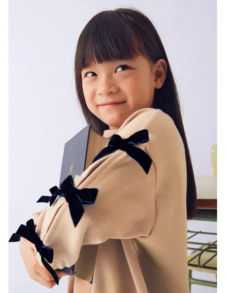 Conj. leggings pullover - Marino   | MAYORAL