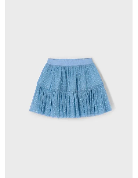 Falda tul fantasia - Oceano   | MAYORAL