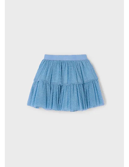 Falda tul fantasia - Oceano   | MAYORAL