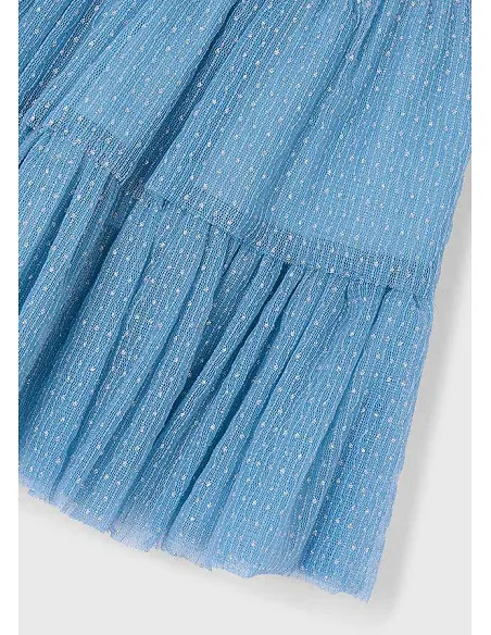 Falda tul fantasia - Oceano   | MAYORAL