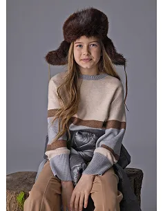 Jersey - Plata vig  | MAYORAL