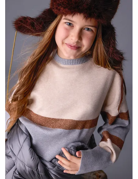 Jersey - Plata vig  | MAYORAL