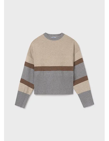 Jersey - Plata vig  | MAYORAL