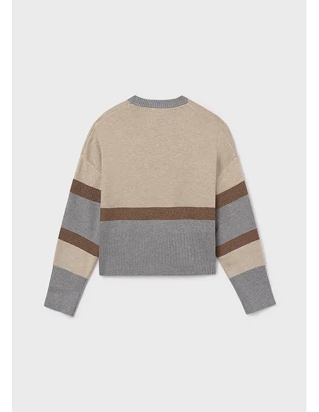 Jersey - Plata vig  | MAYORAL