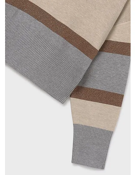 Jersey - Plata vig  | MAYORAL