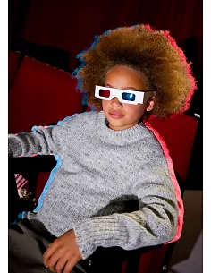 Jersey mezcla - Oliva mez  | MAYORAL