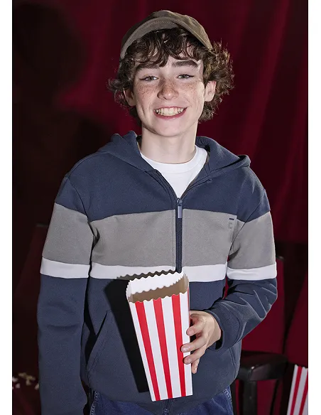 Canguro combinado - Marino   | MAYORAL