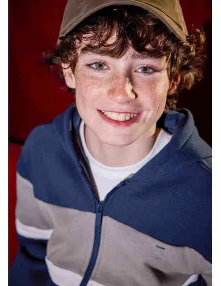 Canguro combinado - Marino   | MAYORAL