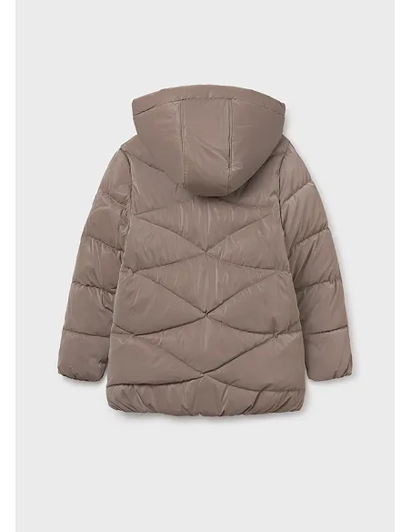 Chaqueton coated - Topo    | MAYORAL