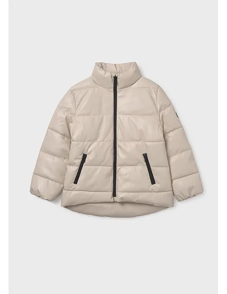 Chaqueton pu - Arena    | MAYORAL