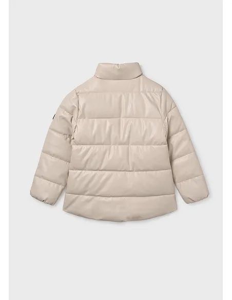 Chaqueton pu - Arena    | MAYORAL