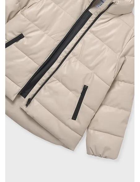 Chaqueton pu - Arena    | MAYORAL