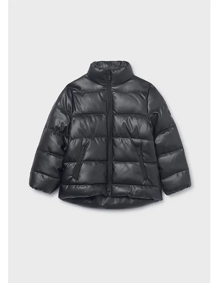 Chaqueton pu - Negro    | MAYORAL