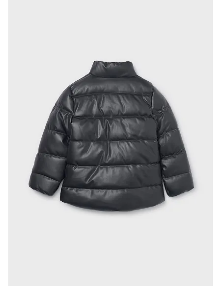 Chaqueton pu - Negro    | MAYORAL