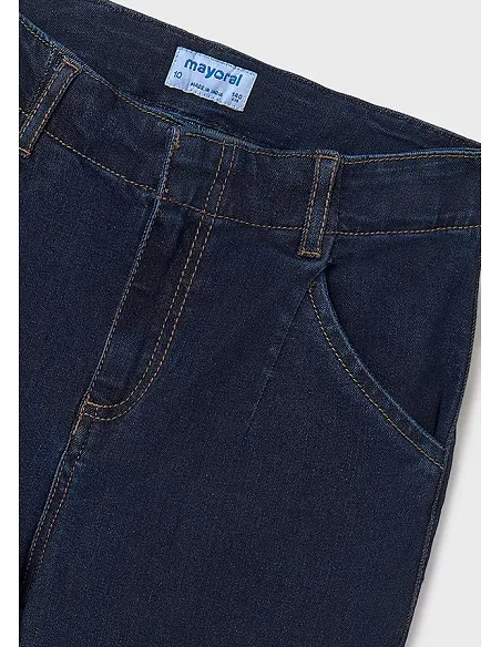 Pantalon largo tejano vestir - Superoscur | MAYORAL