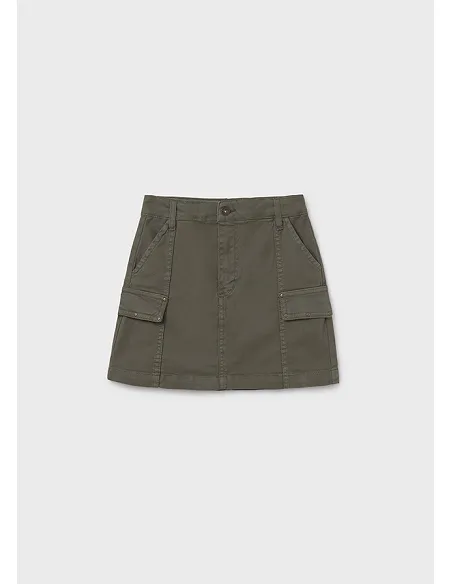 Falda sarga - Caza    | MAYORAL