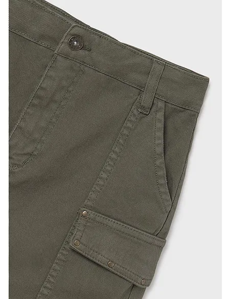 Falda sarga - Caza    | MAYORAL