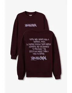 Sudadera Ridley Rojo | TIFFOSI