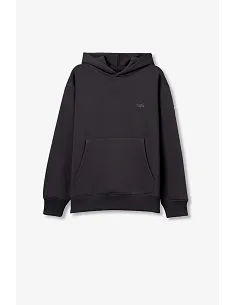 Sudadera Con Capucha Josh Gris | TIFFOSI