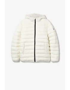 Chaqueta Toledo Gris | TIFFOSI