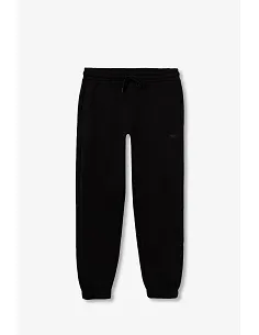 Pantalón Orion_1 Negro | TIFFOSI