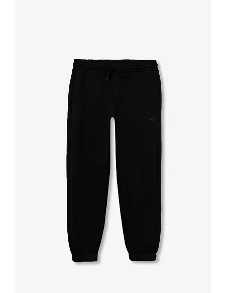 Pantalón Orion_1 Negro | TIFFOSI