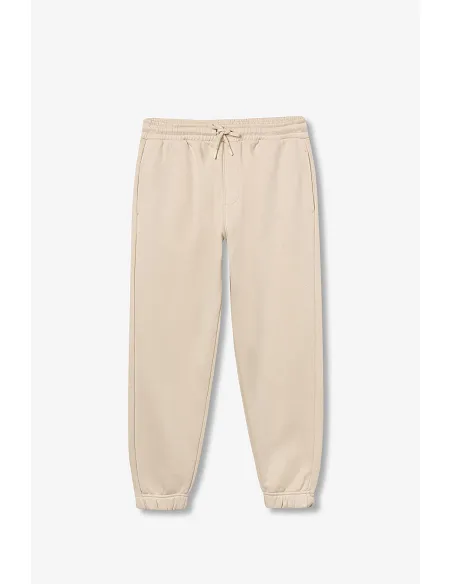 Pantalón Orion_1 Beige | TIFFOSI
