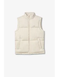 Chaleco Maurice Beige | TIFFOSI