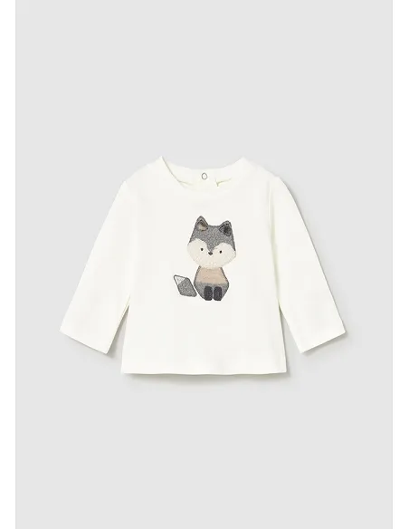 Chandal punto tricot 3 piezas - Cereal vig | MAYORAL