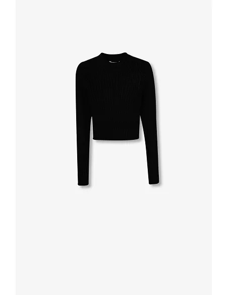 Jersey Willa_6 Negro | TIFFOSI