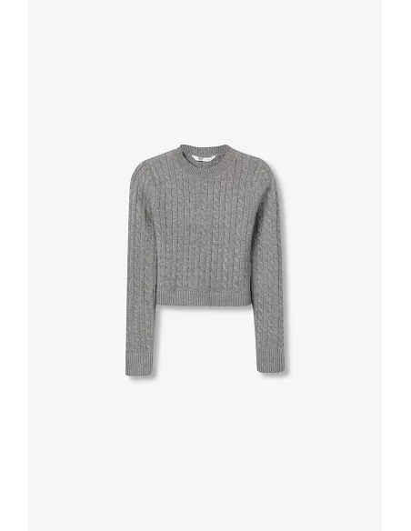 Jersey Lithium Acero gris | TIFFOSI