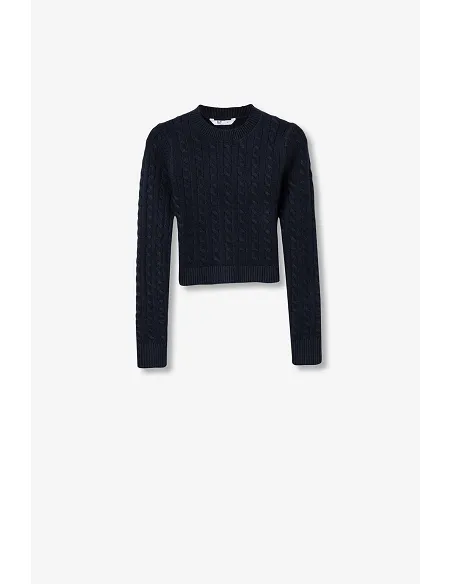 Jersey Lithium Azul | TIFFOSI