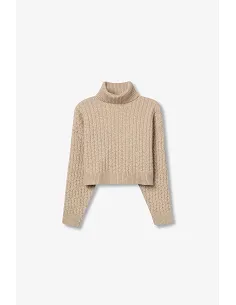 Jersey Illusion Beige | TIFFOSI