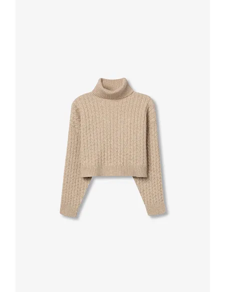 Jersey Illusion Beige | TIFFOSI