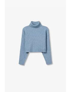 Jersey Illusion Azul | TIFFOSI