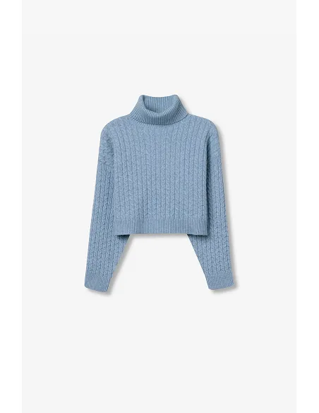 Jersey Illusion Azul | TIFFOSI