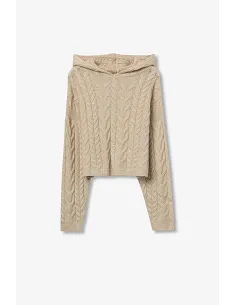 Jersey Unnamed_1 Beige | TIFFOSI