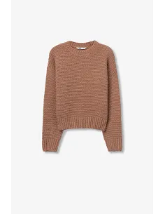 Jersey Skylar_4 Marron | TIFFOSI