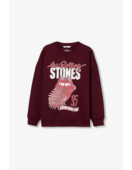 Sudadera Rottweiler Higo | TIFFOSI