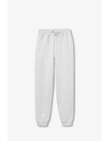 Pantalón Apple_2 Gris | TIFFOSI