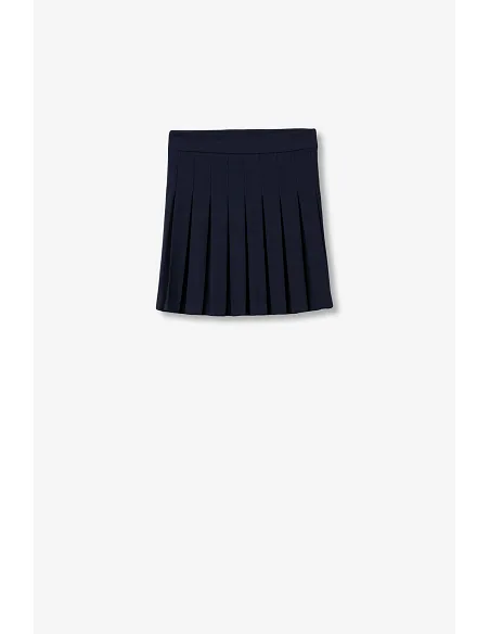 Falda Emmy Azul | TIFFOSI