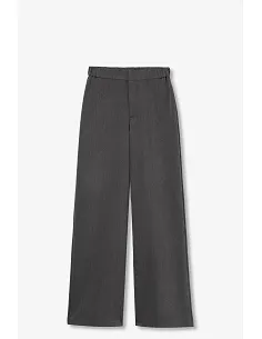 Pantalón Elly Gris | TIFFOSI