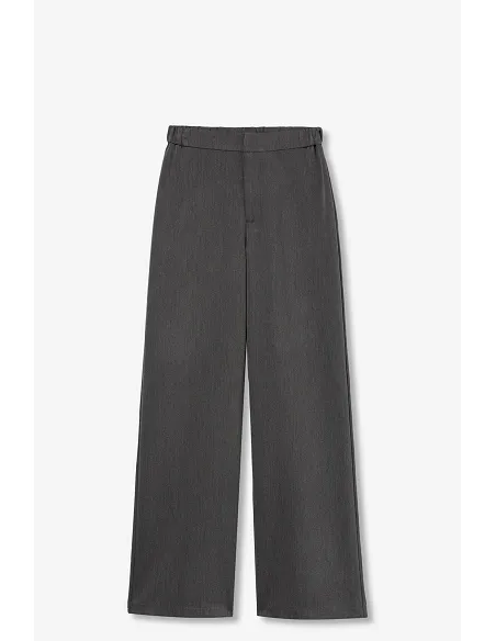 Pantalón Elly Beige | TIFFOSI