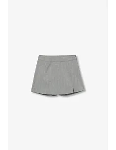 Bermudas no Denim Dune Gris oscuro | TIFFOSI