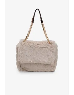 Bolso PENELOPE Beige | TIFFOSI