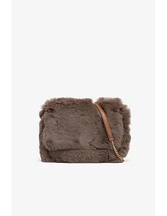 Bolso PENELOPE Marron | TIFFOSI