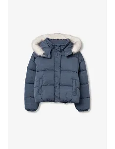 Chaqueta James_1 Azul | TIFFOSI