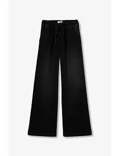 Jeans ADISSON_2 Denim Negro | TIFFOSI