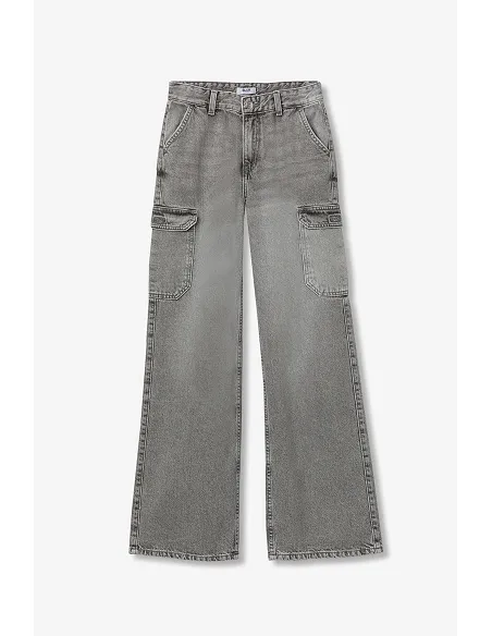 Jeans SHIRLEY_2 Denim | TIFFOSI