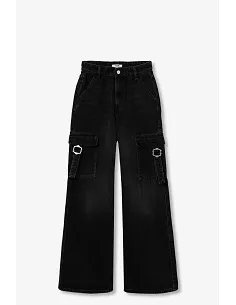 Jeans GAIL_1 Denim | TIFFOSI